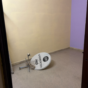 Room in 3 BHK Villa at Sector 9a – for Rent