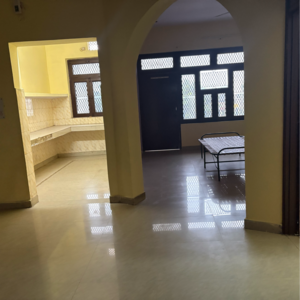 3 BHK Villa For Rent in Sector 9a