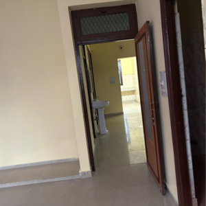 Building Lobby in 3 BHK Villa at Sector 9a – for Rent