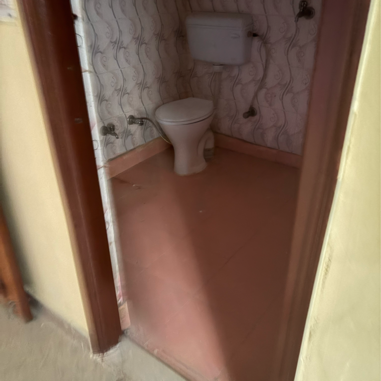 Bathroom, sector 9a 3 Bedroom 250 Sq.Ft. Villa In Sector 9a Bahadurgarh 9361650