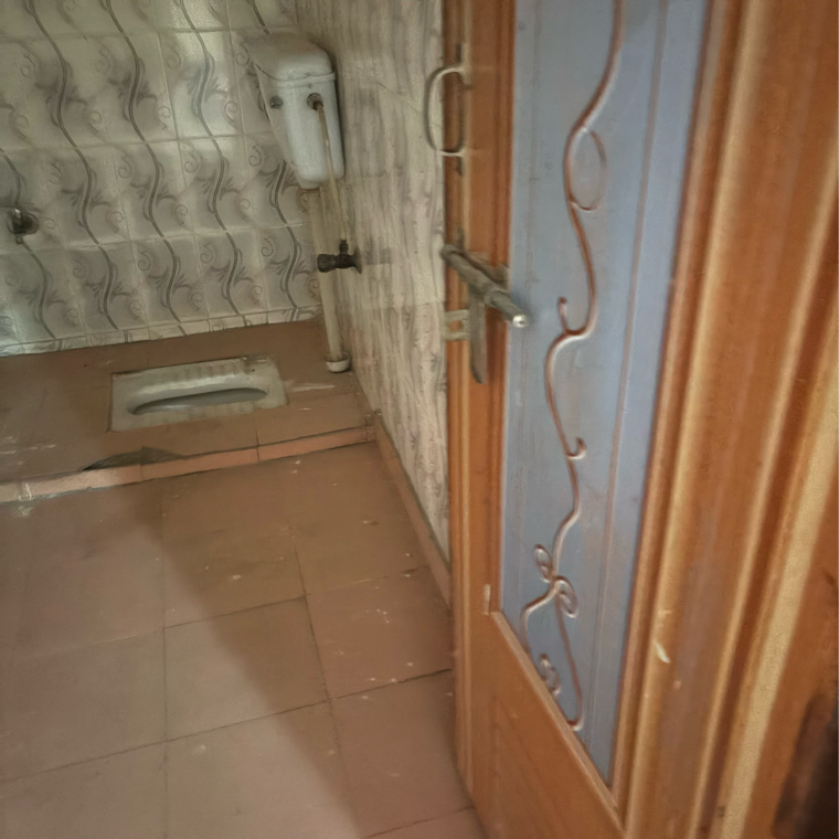 Bathroom, sector 9a 3 Bedroom 250 Sq.Ft. Villa In Sector 9a Bahadurgarh 9361650