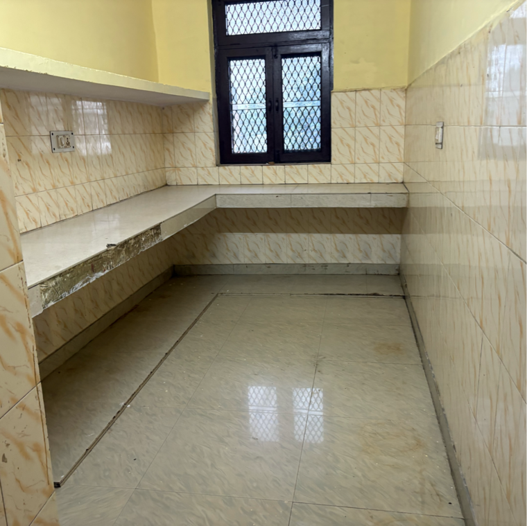 Kitchen, sector 9a 3 Bedroom 250 Sq.Ft. Villa In Sector 9a Bahadurgarh 9361650