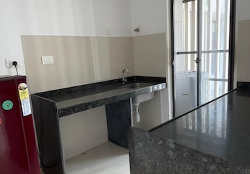 Kitchen in 1 BHK Apartment at Lodha Palava Fresca, Dombivli East – for Rent