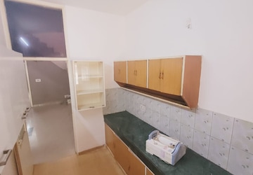 Kitchen in 3 BHK Apartment at Sodepur – for Sale