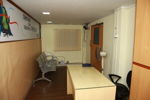 Team Area in  Office Space at Park Street – for Rent