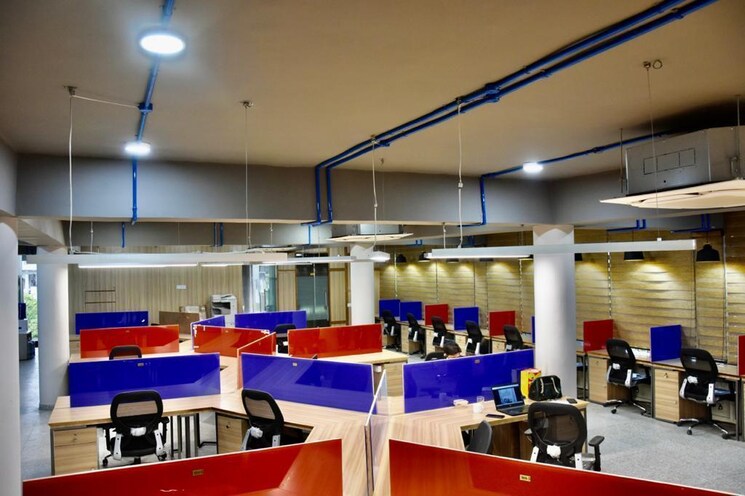 undefined, kalyani nagar Commercial Office Space 4500 Sq.Ft. In Kalyani Nagar Pune 9361668