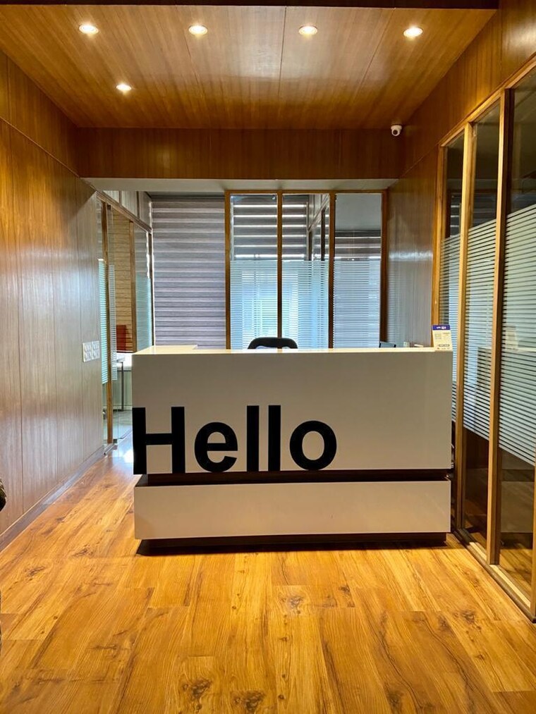 undefined, kalyani nagar Commercial Office Space 4500 Sq.Ft. In Kalyani Nagar Pune 9361668