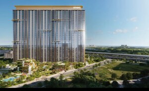 2 BHK Apartment For Sale in BPTP Amstoria Verti Greens, Sector 102