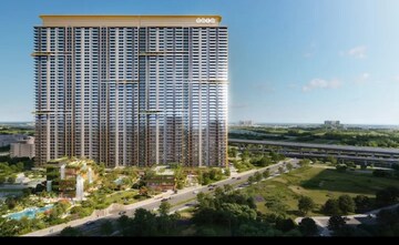 2 BHK Apartment For Sale in BPTP Amstoria Verti Greens, Sector 102