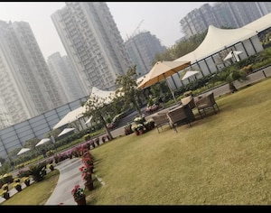 2 BHK Apartment – Garden View at BPTP Amstoria Verti Greens, Sector 102 - for Sale