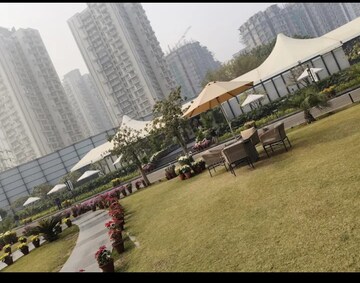 2 BHK Apartment – Garden View at BPTP Amstoria Verti Greens, Sector 102 - for Sale