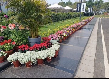 2 BHK Apartment – Garden View at BPTP Amstoria Verti Greens, Sector 102 - for Sale