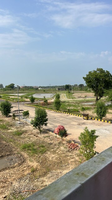  Plot For Sale in Jattari