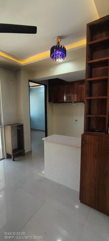 Room in 1 BHK Apartment at Puraniks Tokyo Bay, Kasarvadavali – for Rent