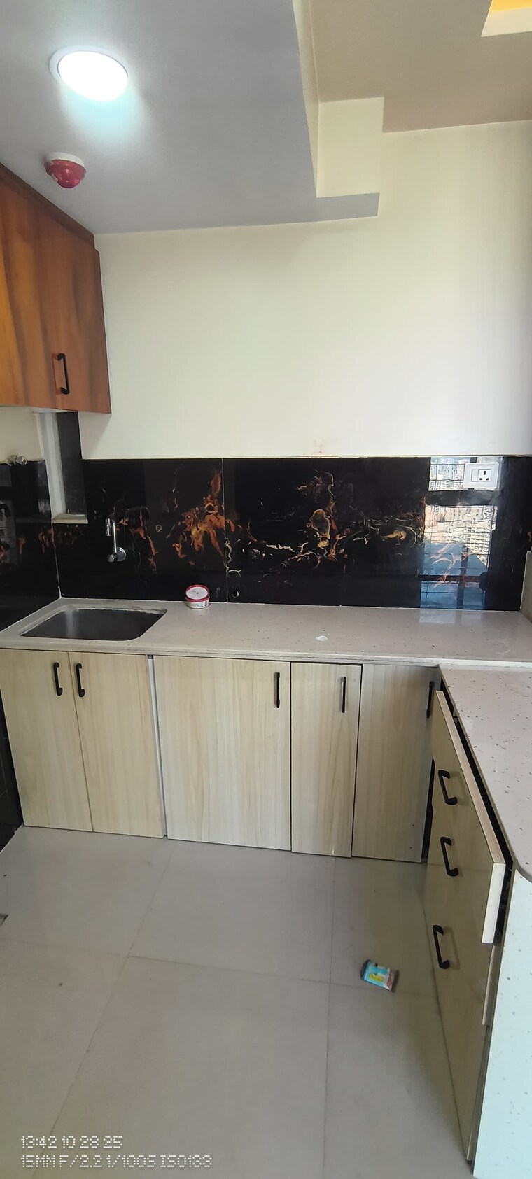 Kitchen, puraniks-tokyo-bay 1 Bedroom 425 Sq.Ft. Apartment In Kasarvadavali Thane 9361714