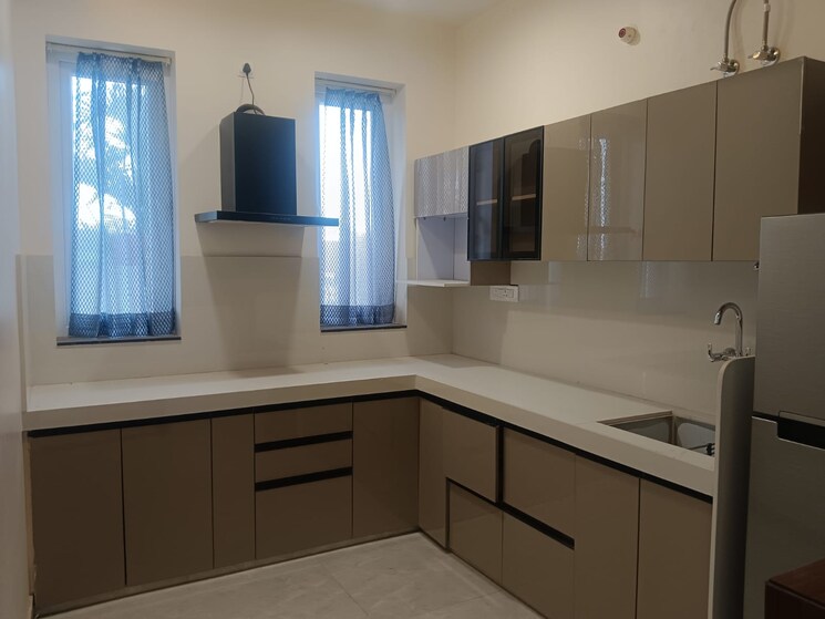 Kitchen, mansarovar 3 Bedroom 771 Sq.Ft. Villa In Mansarovar Jaipur 9361701