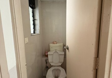 Building Lobby in 1 RK Apartment at Lodha Crown Jasmine D E And F, Dombivli East – for Rent