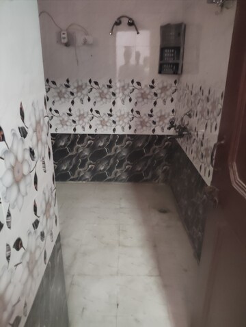 Kitchen in 2 BHK Independent House at Sector 50 – for Rent