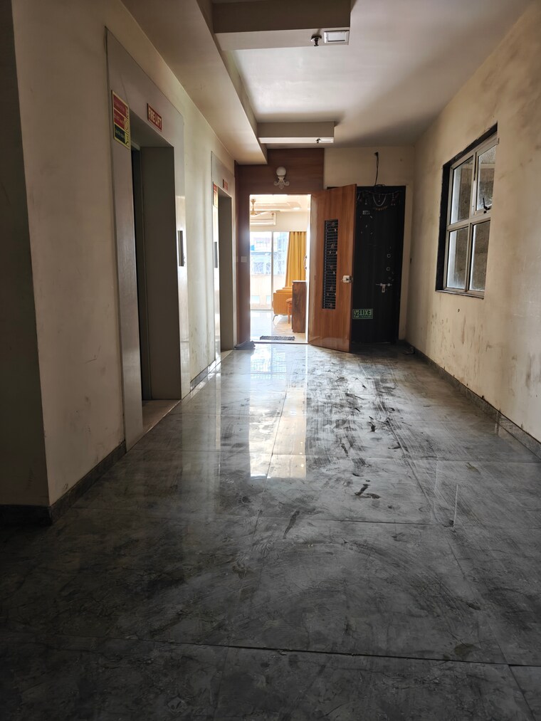 Other, thane west 2 Bedroom 856 Sq.Ft. Apartment In Thane West Thane 9361735