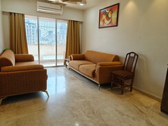 2 BHK Apartment For Sale in Nakshatra Arena Thane Wes