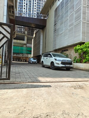 2 BHK Apartment – Exterior View View at Thane West - for Sale