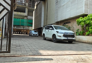 2 BHK Apartment – Exterior View View at Thane West - for Sale