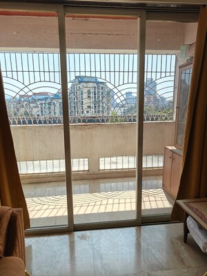 Kitchen in 2 BHK Apartment at Thane West – for Sale