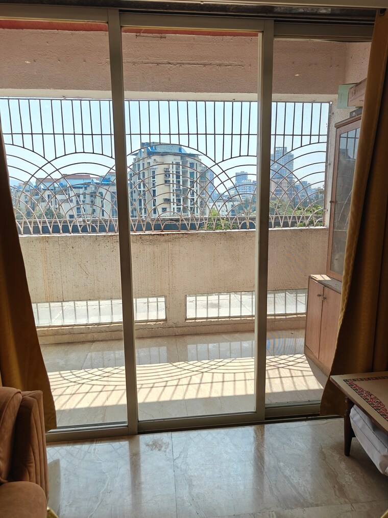 Kitchen, thane west 2 Bedroom 856 Sq.Ft. Apartment In Thane West Thane 9361735