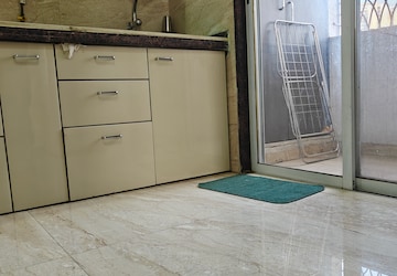 Kitchen in 2 BHK Apartment at Thane West – for Sale