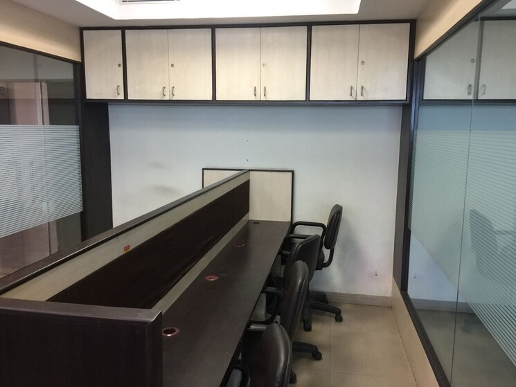 Kitchen, salt lake sector v Commercial Office Space 1300 Sq.Ft. In Salt Lake Sector V Kolkata 9361685