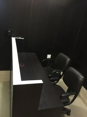 Team Area in  Office Space at Salt Lake Sector V – for Rent