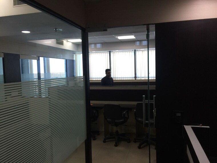 Kitchen, salt lake sector v Commercial Office Space 1300 Sq.Ft. In Salt Lake Sector V Kolkata 9361685