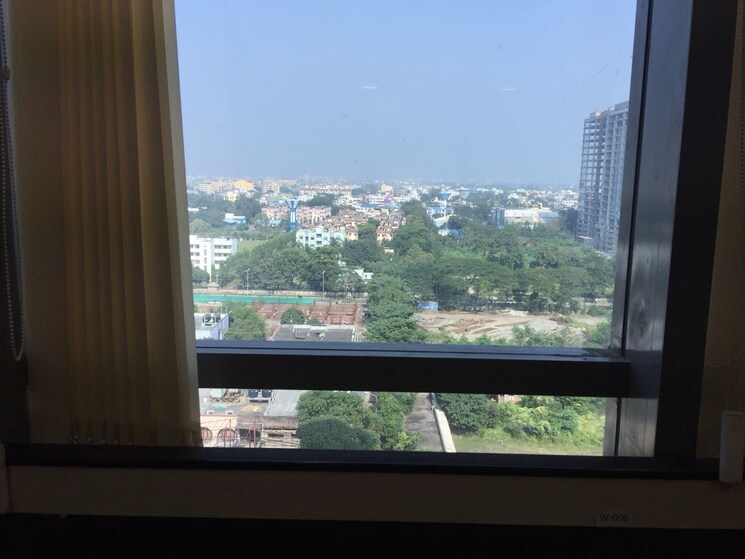 Swimming Pool, salt lake sector v Commercial Office Space 1300 Sq.Ft. In Salt Lake Sector V Kolkata 9361685