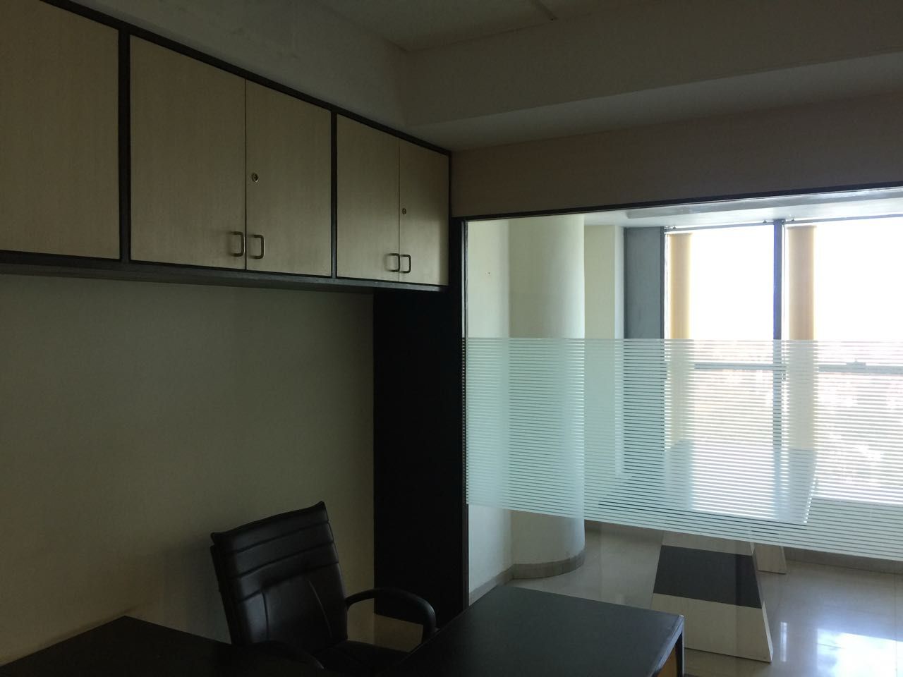 Office Space For Rent in Salt Lake Sector V