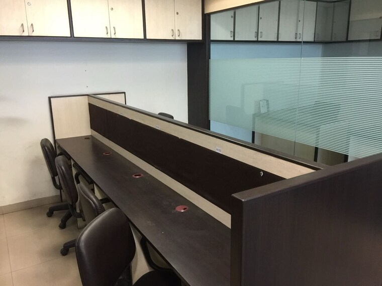 Kitchen, salt lake sector v Commercial Office Space 1300 Sq.Ft. In Salt Lake Sector V Kolkata 9361685