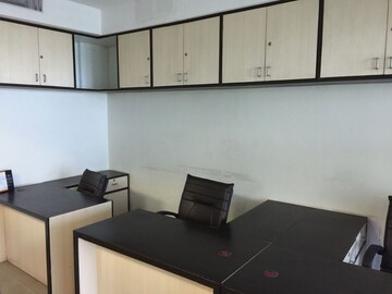 Team Area in  Office Space at Salt Lake Sector V – for Rent