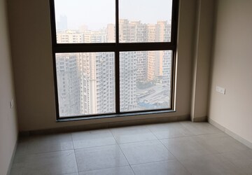 Master Bedroom in 3 BHK Apartment at Birla Vanya, Kalyan West – for Sale