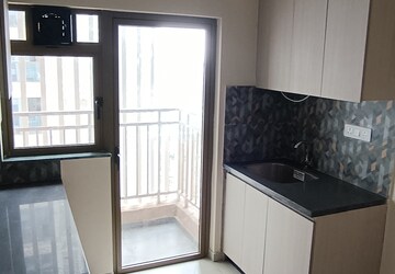 Kitchen in 3 BHK Apartment at Birla Vanya, Kalyan West – for Sale