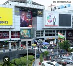 4500 Sq.Ft. Showroom in MGF Metropolis Mall