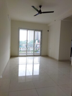 Room in 2 BHK Apartment at Godrej Emerald, Ghodbunder Road – for Rent