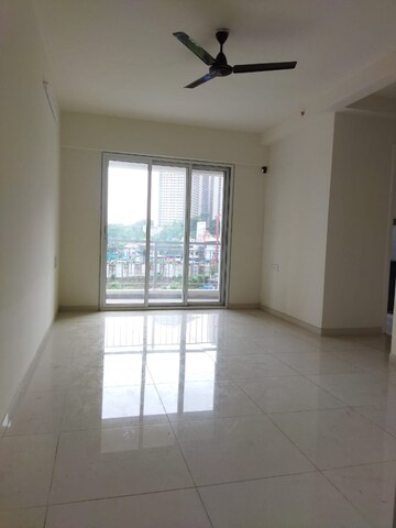 Room in 2 BHK Apartment at Godrej Emerald, Ghodbunder Road – for Rent
