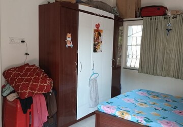 3 BHK Apartment For Rent in Ganesham Phase I, Pimple Saudagar