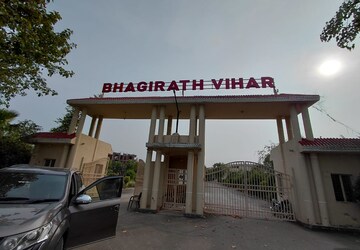 Plot For Sale in Sector 27 Yamuna Expressway