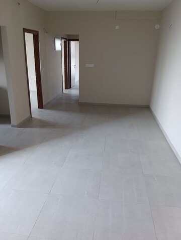 Living Room in 3 BHK Apartment at Birla Vanya, Kalyan West – for Rent