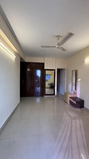 3 BHK Builder Floor For Rent in Ansal Sushant Lok I, Sector 43