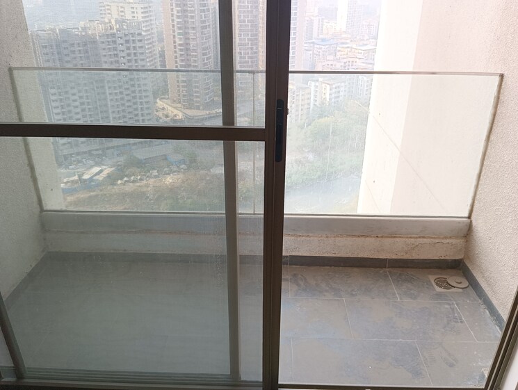 Balcony, birla-vanya 3 Bedroom 877 Sq.Ft. Apartment In Kalyan West Thane 9361794