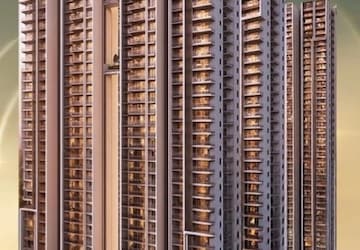 2 BHK Apartment For Sale in Nallagandla