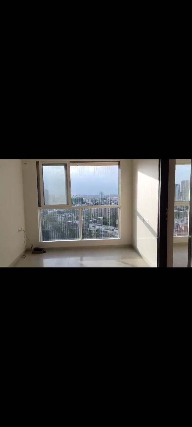 Room, uk-iridium 1 Bedroom 410 Sq.Ft. Apartment In Kandivali East Mumbai 9361751