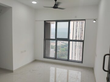 Master Bedroom in 2 BHK Apartment at UK Iridium, Kandivali East – for Rent