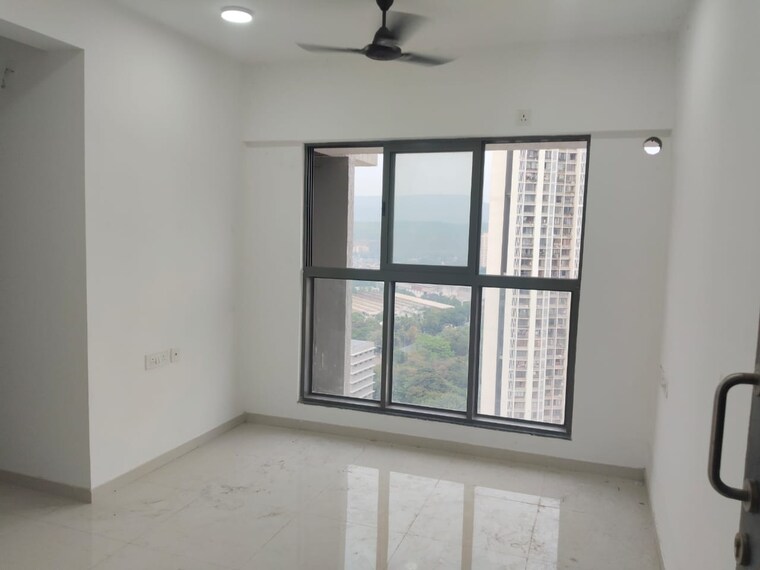 Master Bedroom, uk-iridium 2 Bedroom 521 Sq.Ft. Apartment In Kandivali East Mumbai 9361771